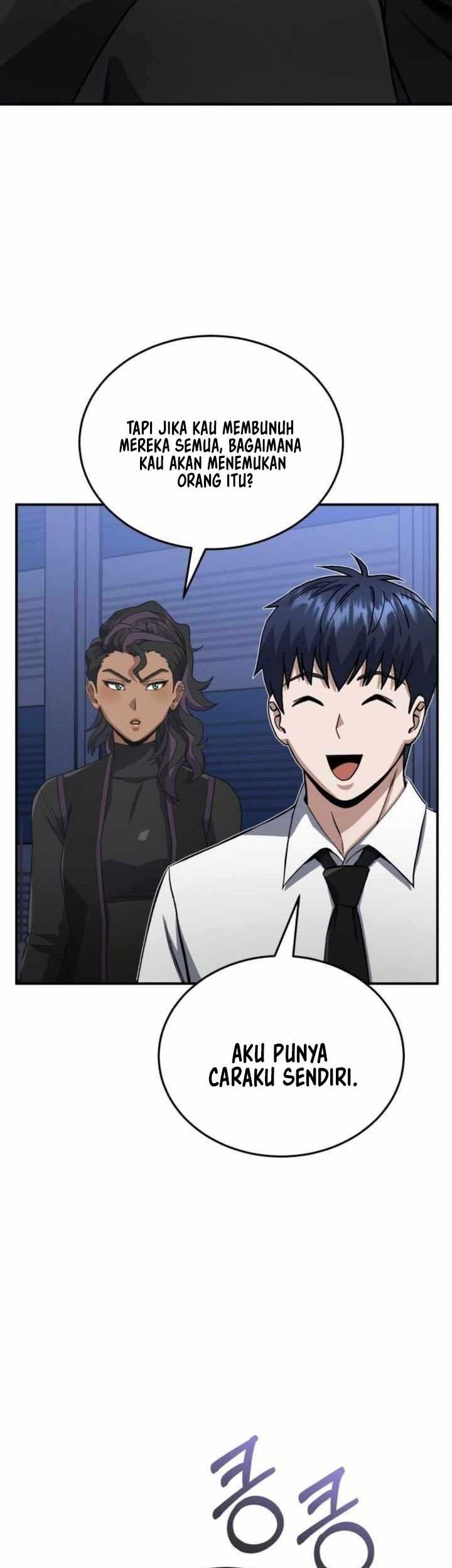 Genius of the Unique Lineage Chapter 117 Gambar 49
