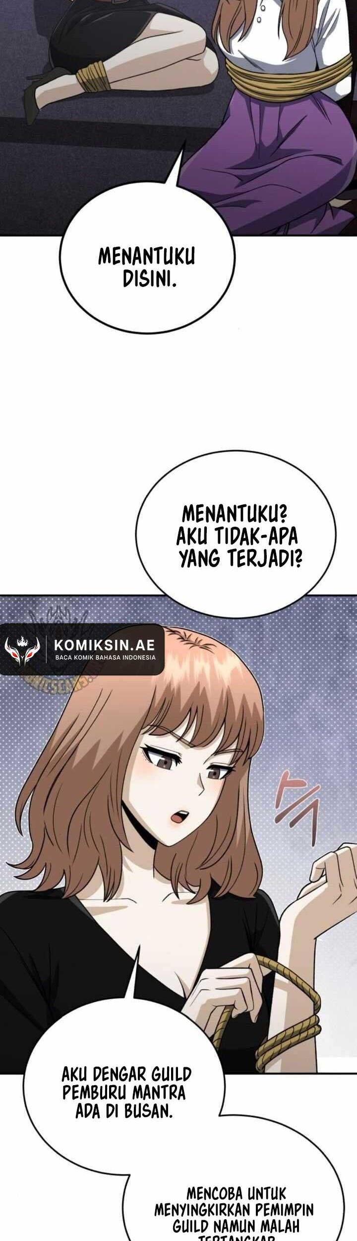 Genius of the Unique Lineage Chapter 117 Gambar 52