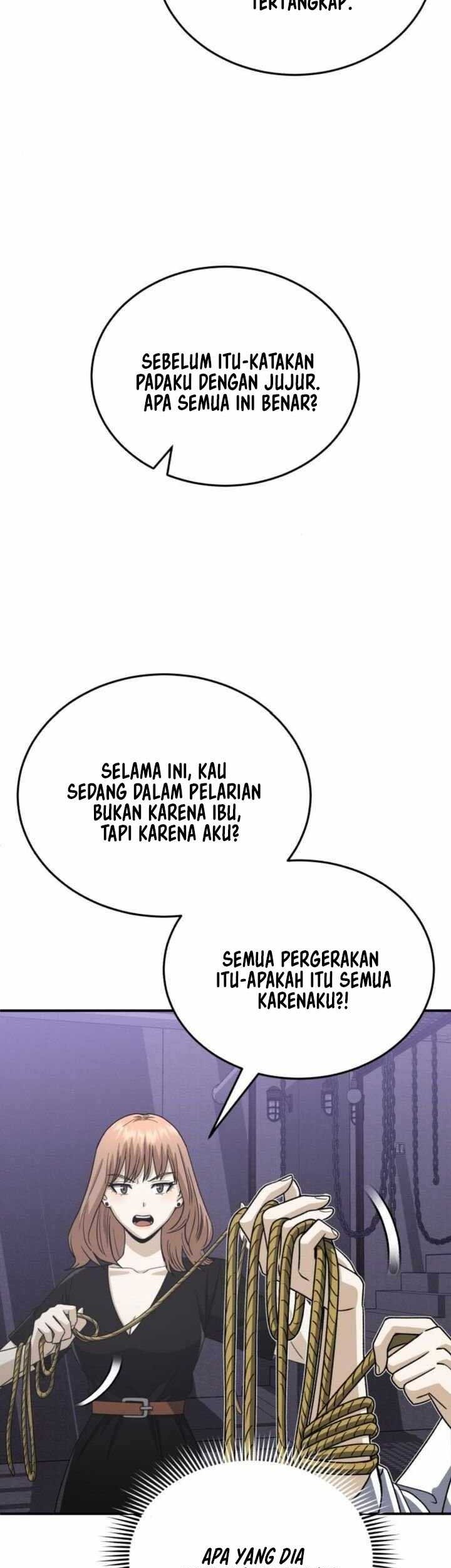 Genius of the Unique Lineage Chapter 117 Gambar 53
