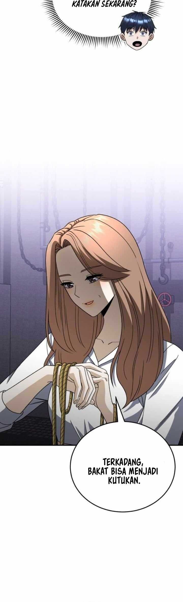Genius of the Unique Lineage Chapter 117 Gambar 54