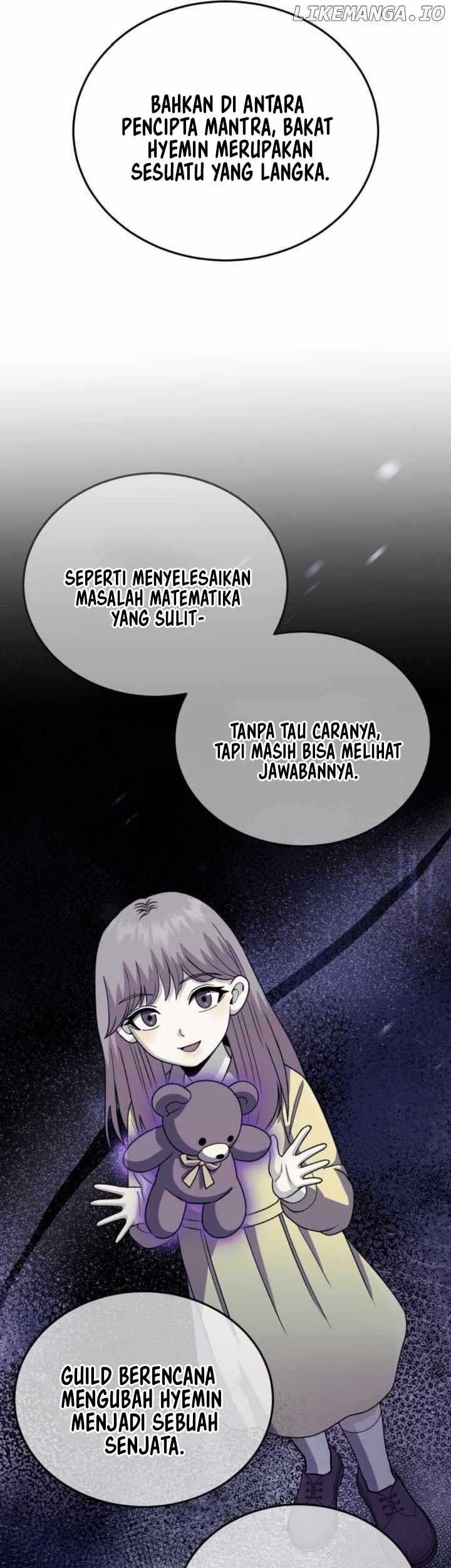 Genius of the Unique Lineage Chapter 117 Gambar 55
