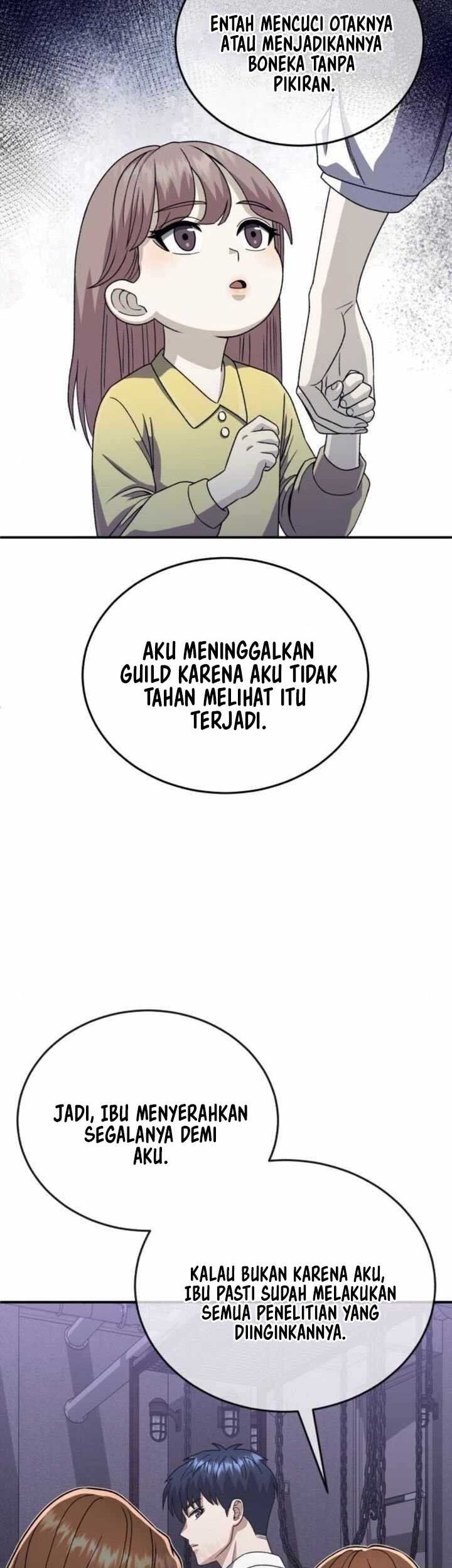 Genius of the Unique Lineage Chapter 117 Gambar 56