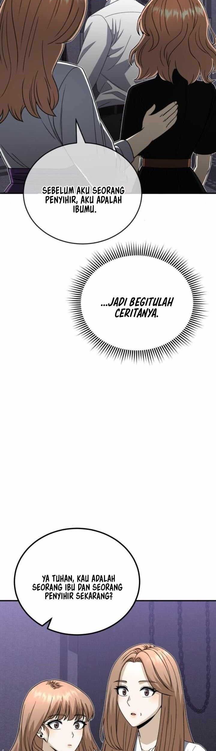 Genius of the Unique Lineage Chapter 117 Gambar 57