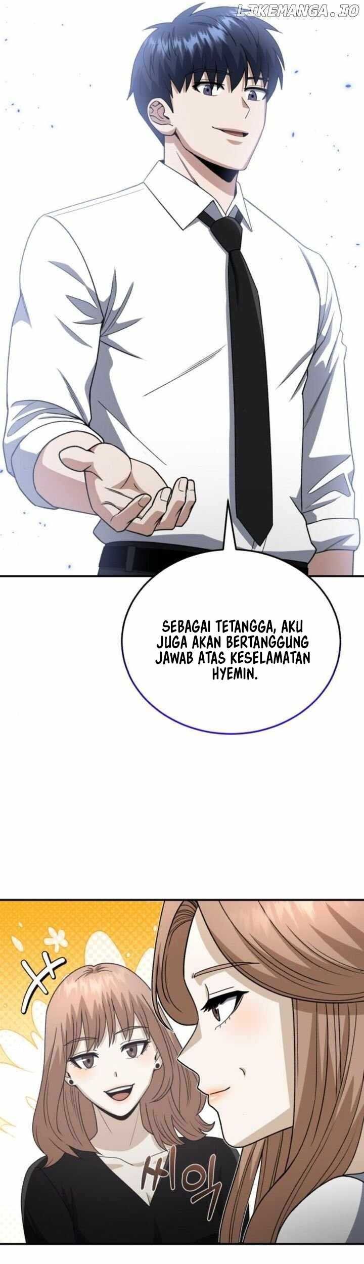 Genius of the Unique Lineage Chapter 117 Gambar 59