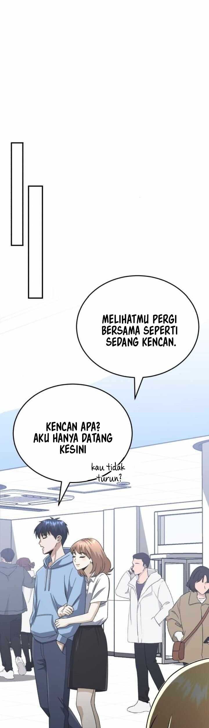 Genius of the Unique Lineage Chapter 117 Gambar 61