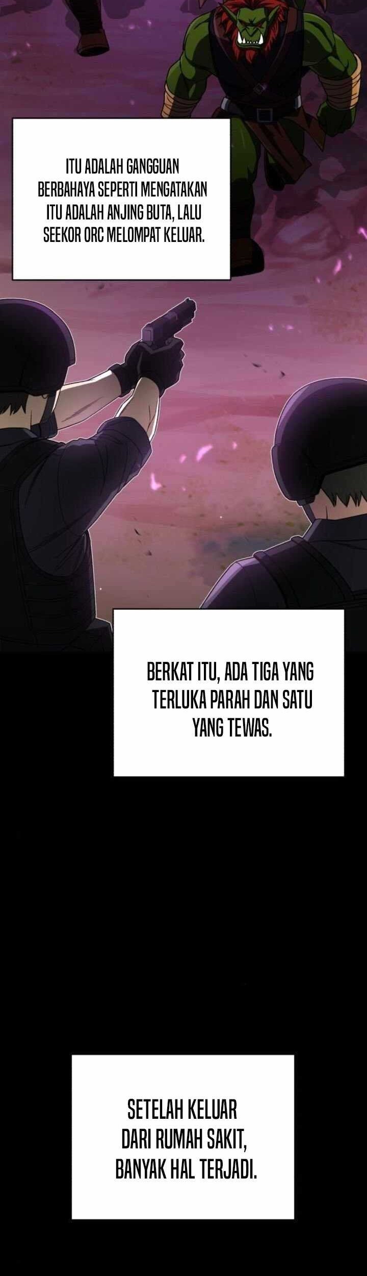 Genius of the Unique Lineage Chapter 117 Gambar 3