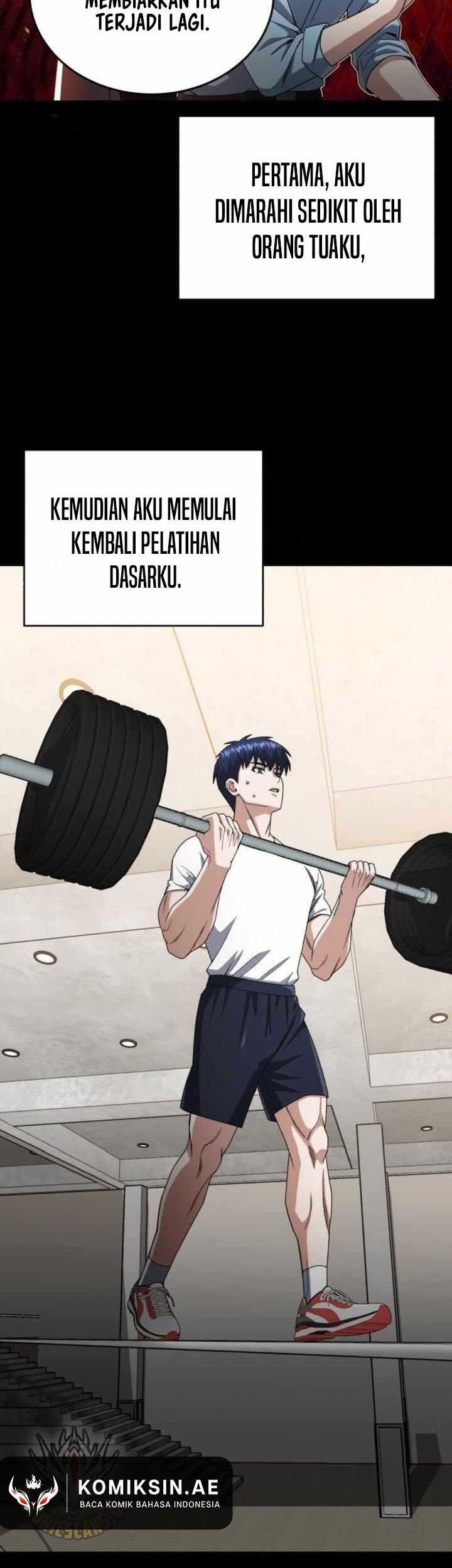 Genius of the Unique Lineage Chapter 117 Gambar 5