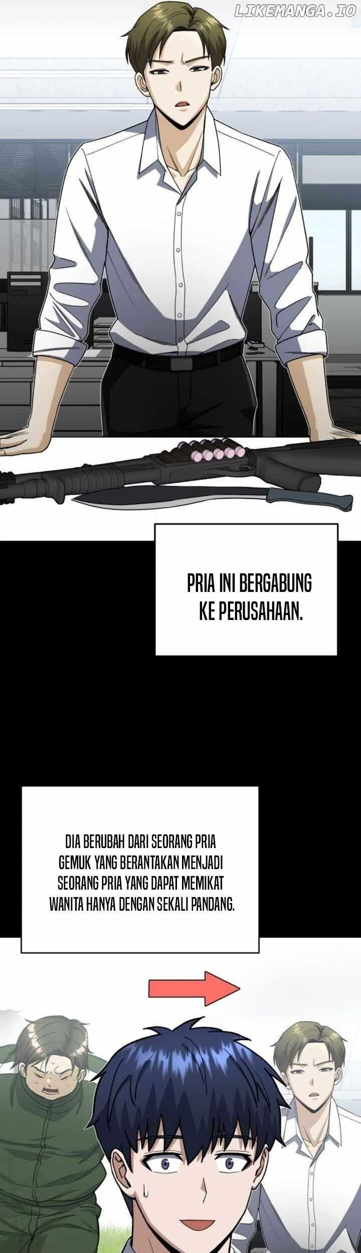 Genius of the Unique Lineage Chapter 117 Gambar 7
