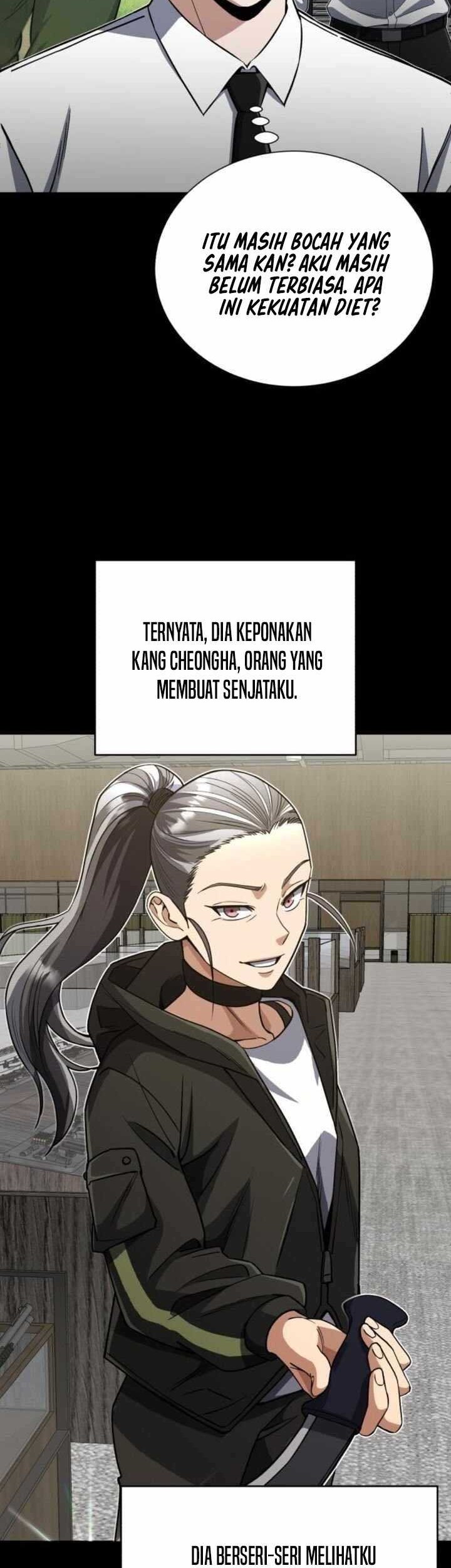 Genius of the Unique Lineage Chapter 117 Gambar 8
