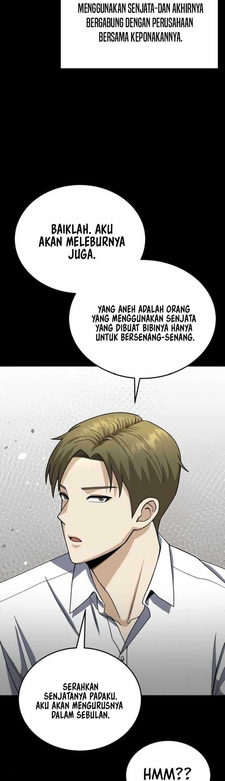 Genius of the Unique Lineage Chapter 117 Gambar 9