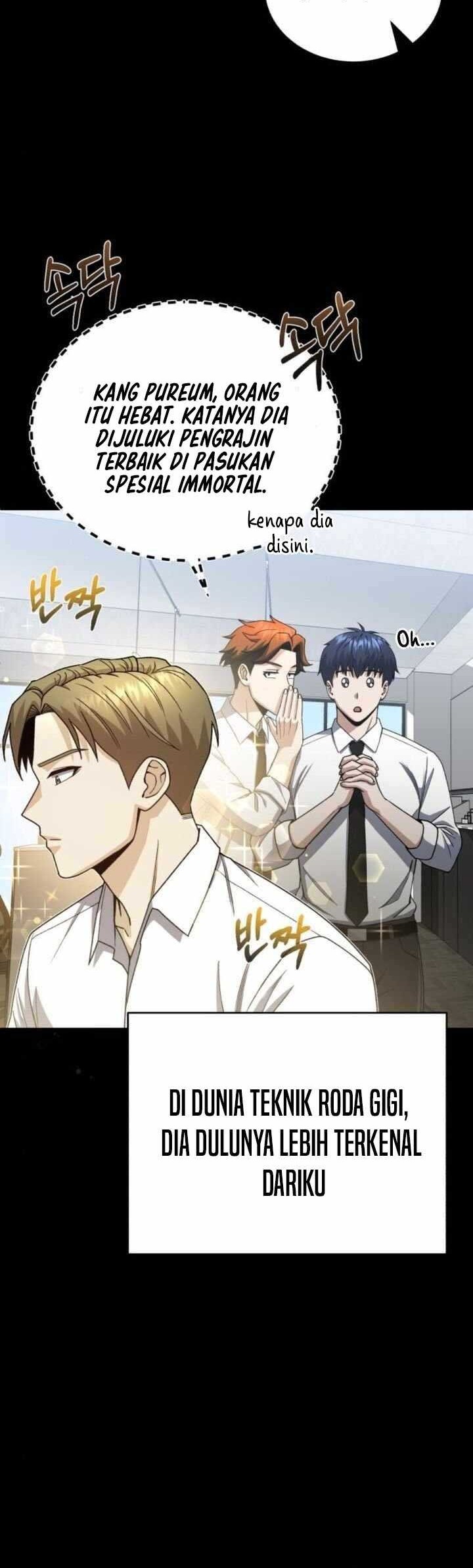 Genius of the Unique Lineage Chapter 117 Gambar 10
