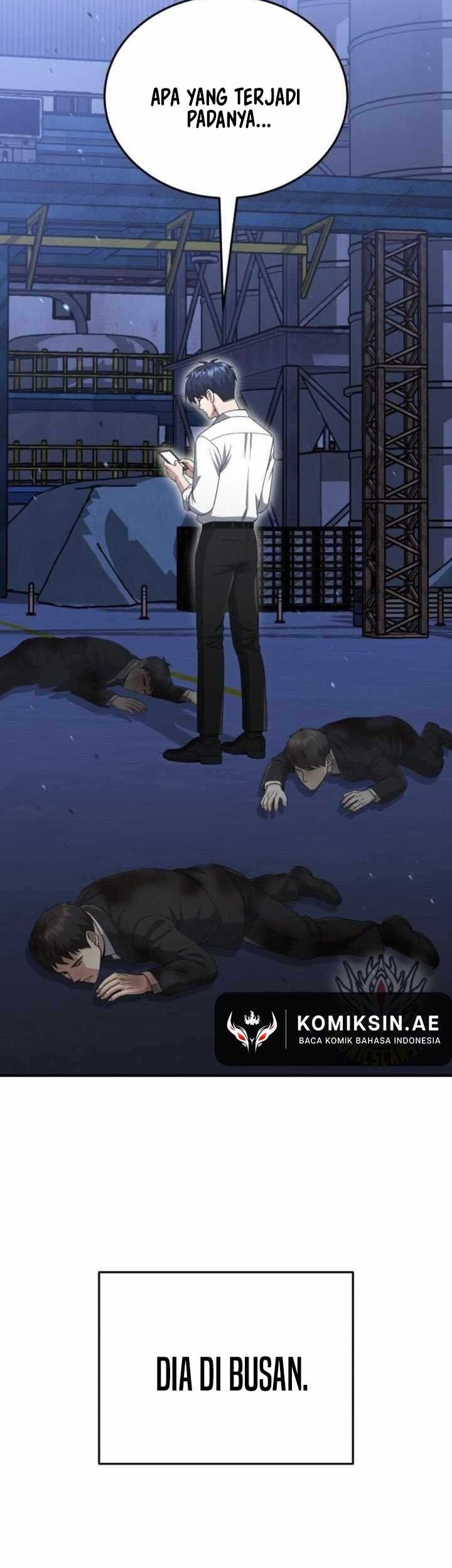 Genius of the Unique Lineage Chapter 117 Gambar 12