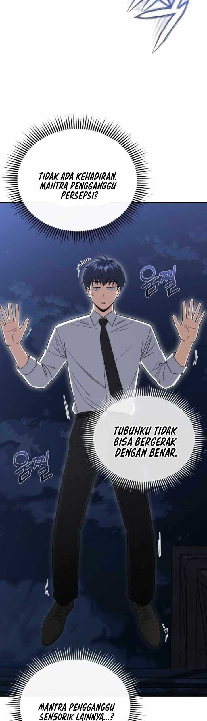 Genius of the Unique Lineage Chapter 117 Gambar 16