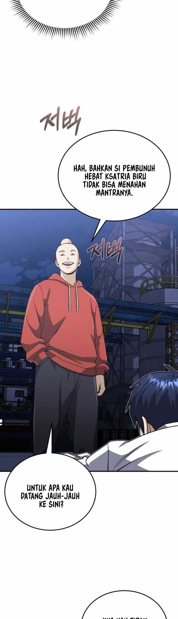 Genius of the Unique Lineage Chapter 117 Gambar 17