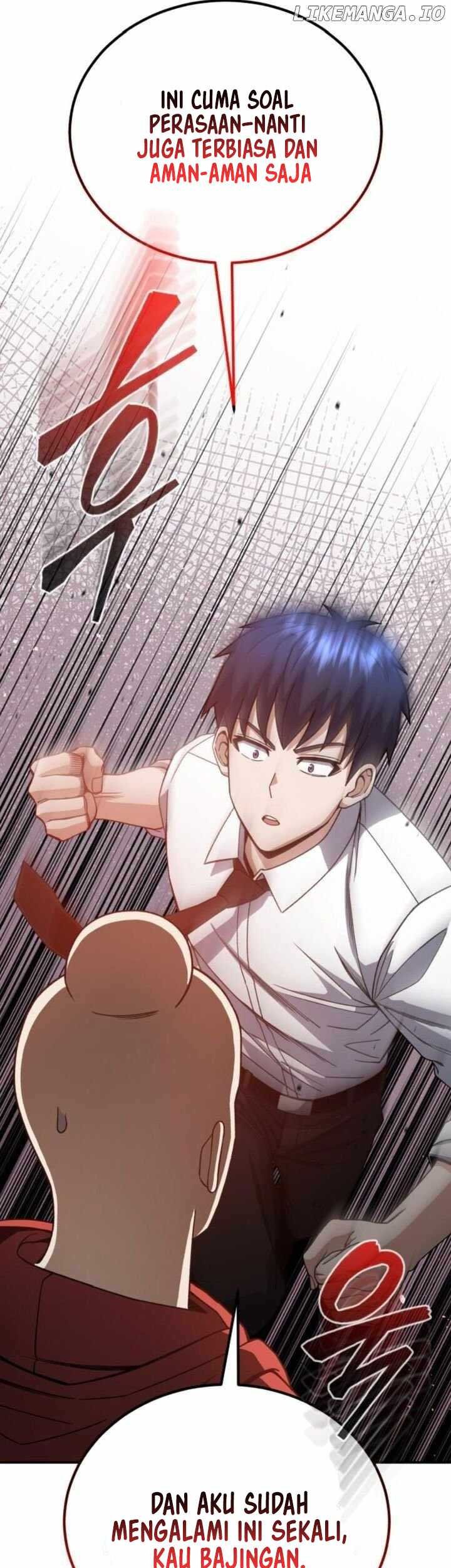 Genius of the Unique Lineage Chapter 117 Gambar 19