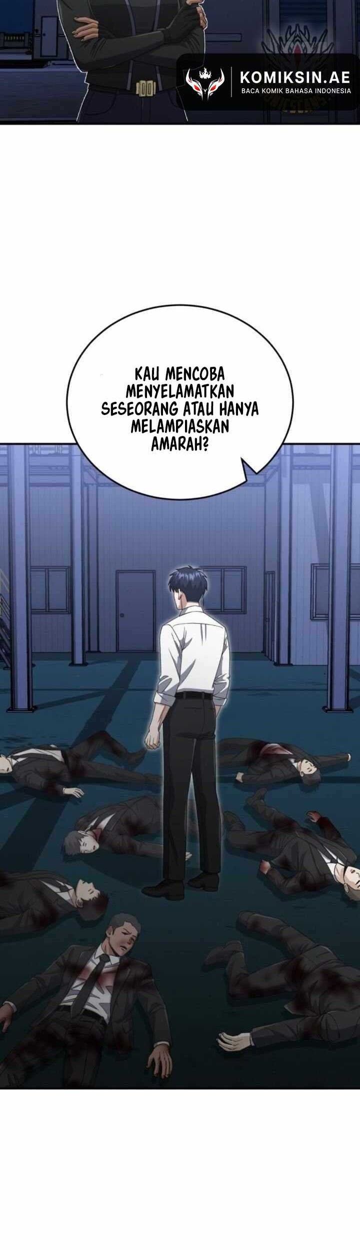Genius of the Unique Lineage Chapter 117 Gambar 22