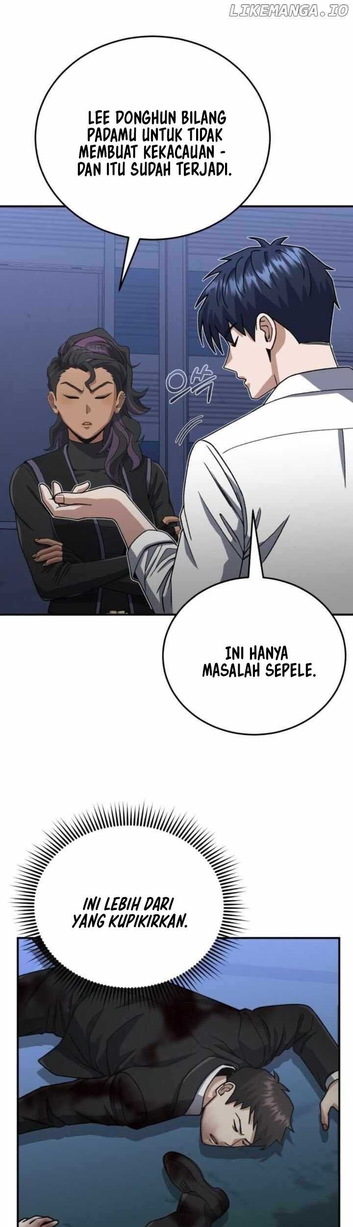 Genius of the Unique Lineage Chapter 117 Gambar 23