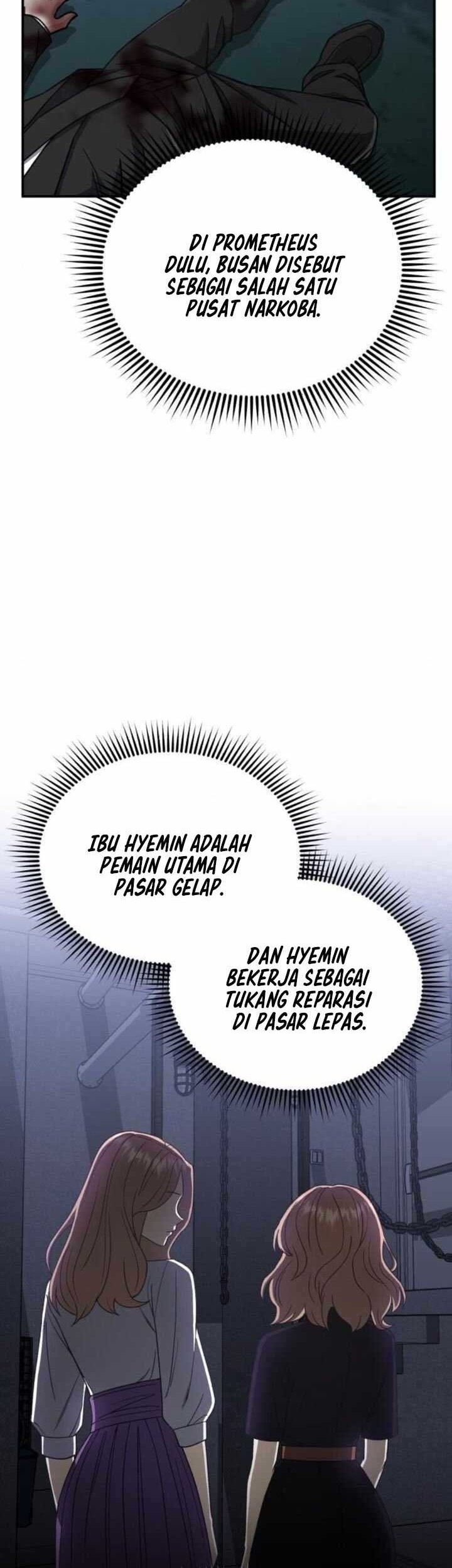 Genius of the Unique Lineage Chapter 117 Gambar 24