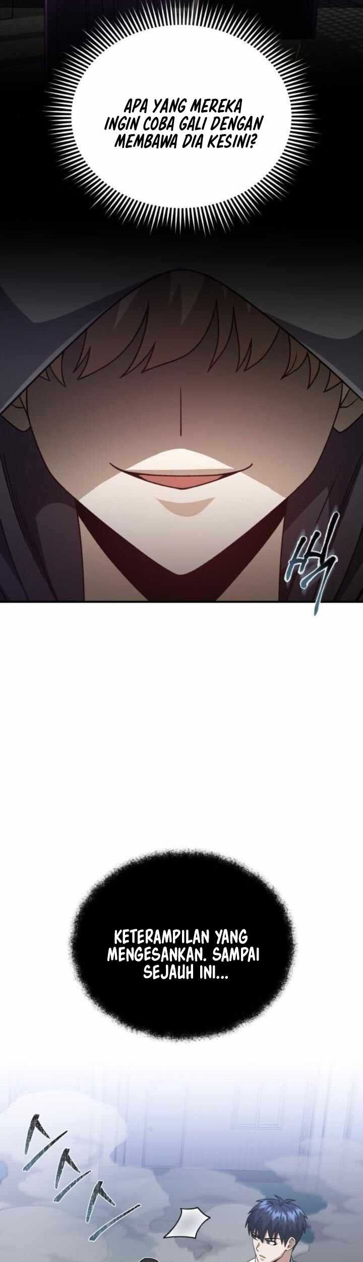 Genius of the Unique Lineage Chapter 117 Gambar 25