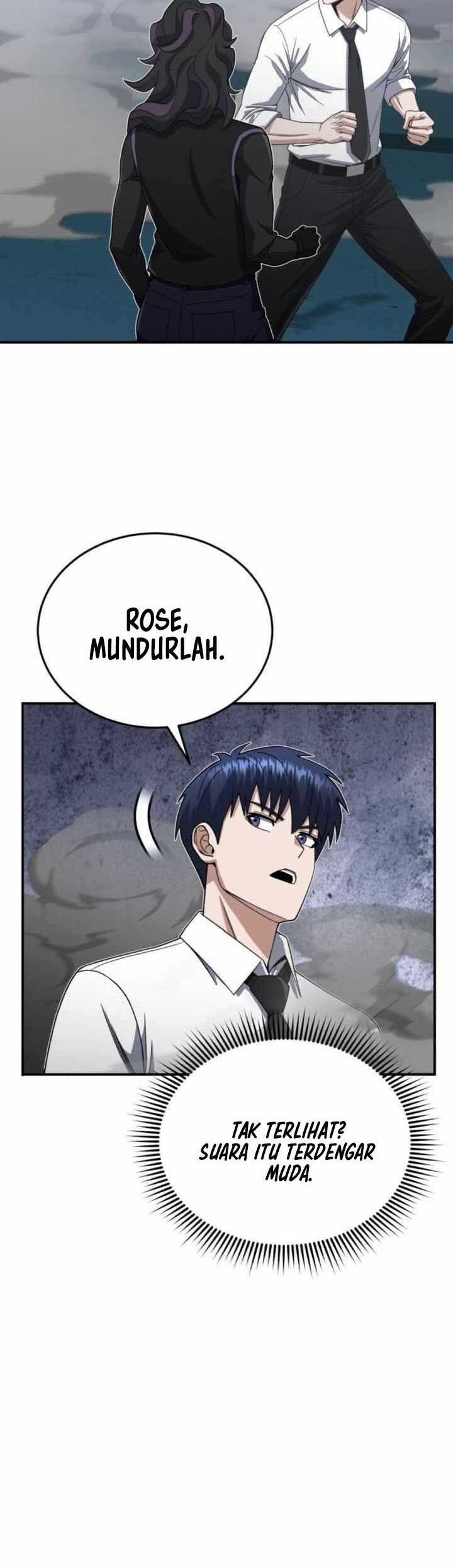 Genius of the Unique Lineage Chapter 117 Gambar 26