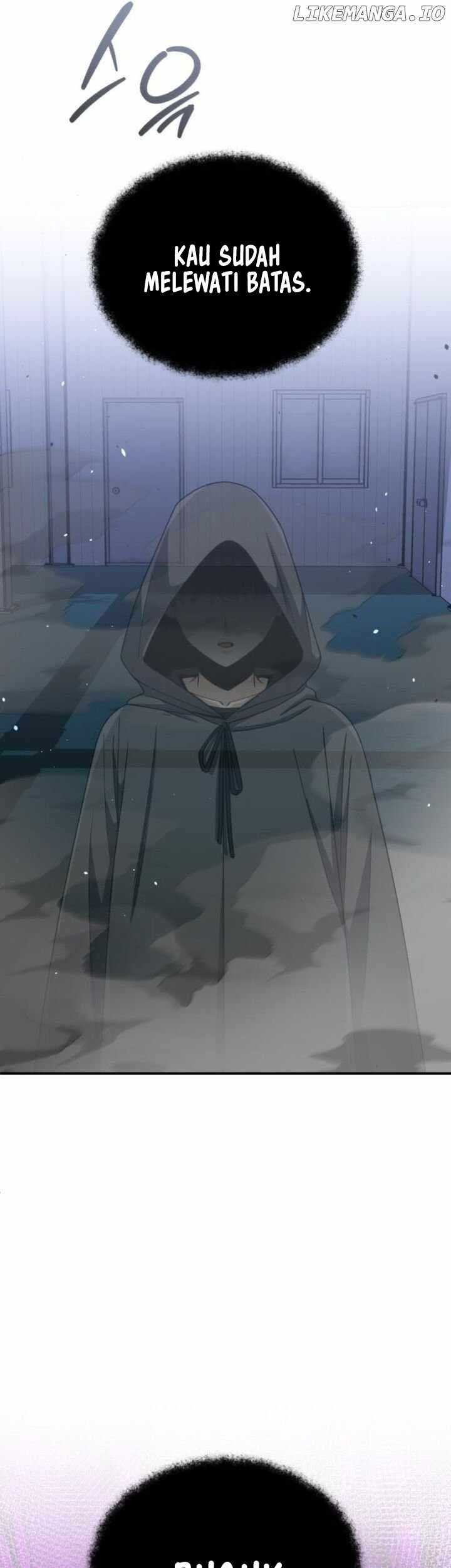 Genius of the Unique Lineage Chapter 117 Gambar 27
