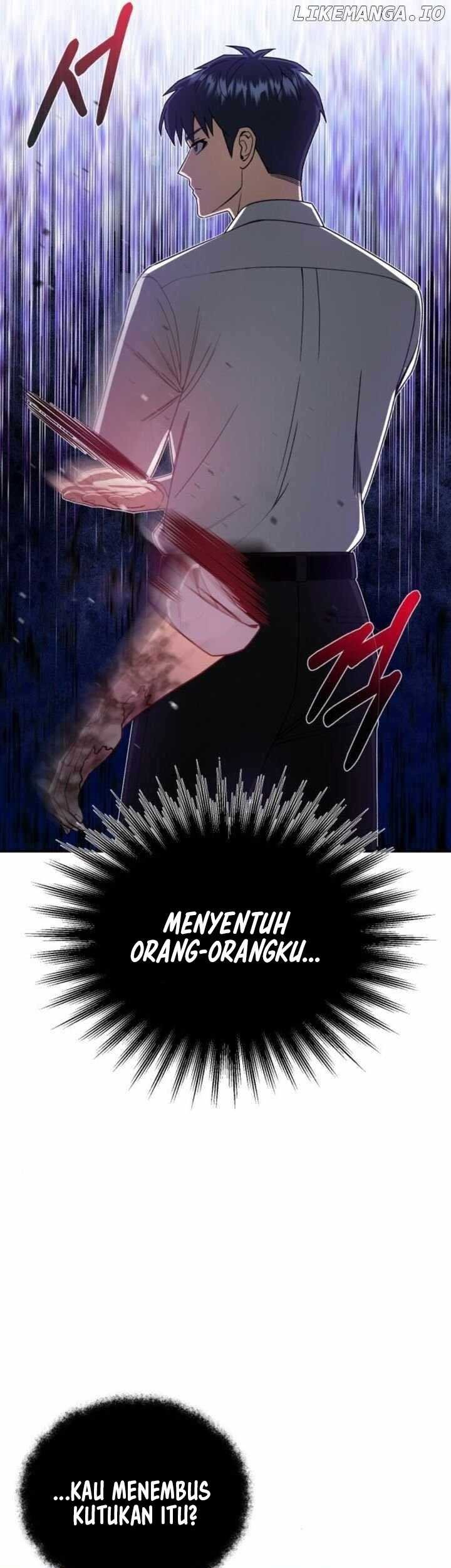 Genius of the Unique Lineage Chapter 117 Gambar 31