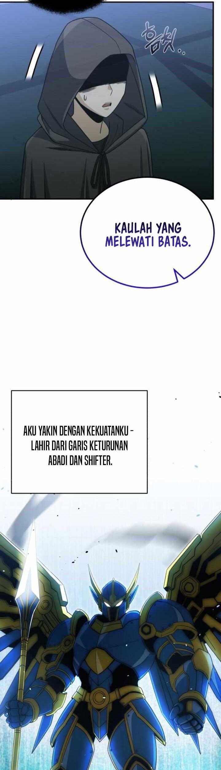 Genius of the Unique Lineage Chapter 117 Gambar 32