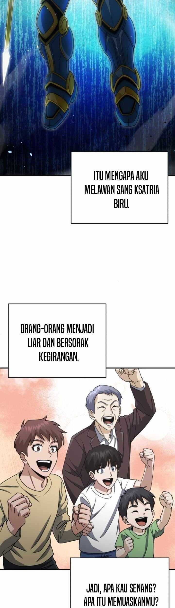 Genius of the Unique Lineage Chapter 117 Gambar 33