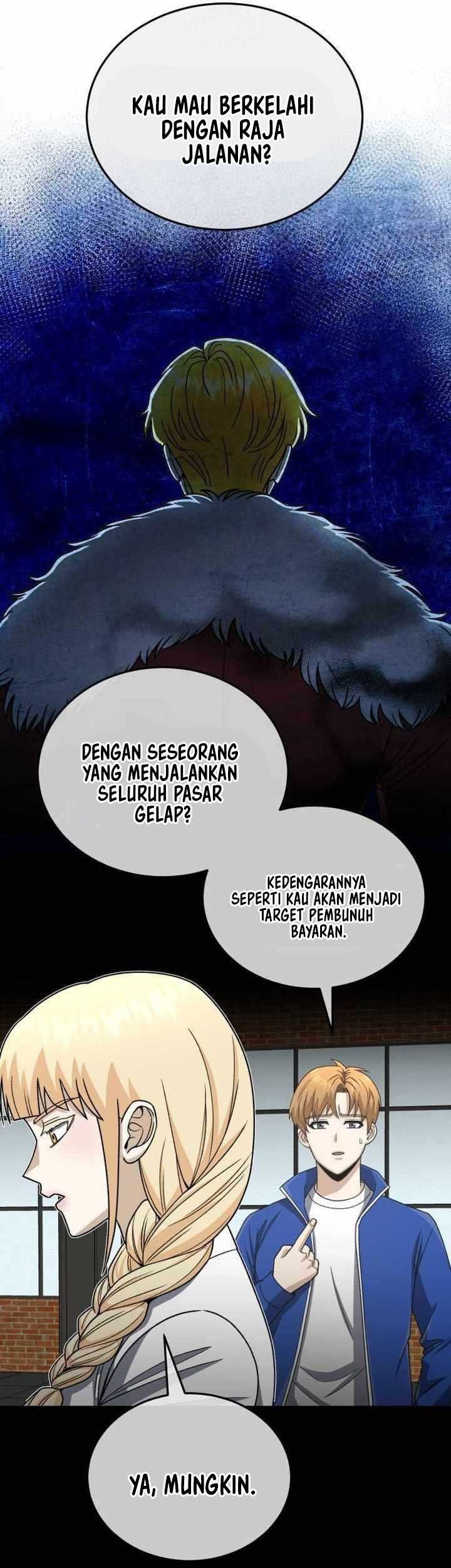 Genius of the Unique Lineage Chapter 118 Gambar 35