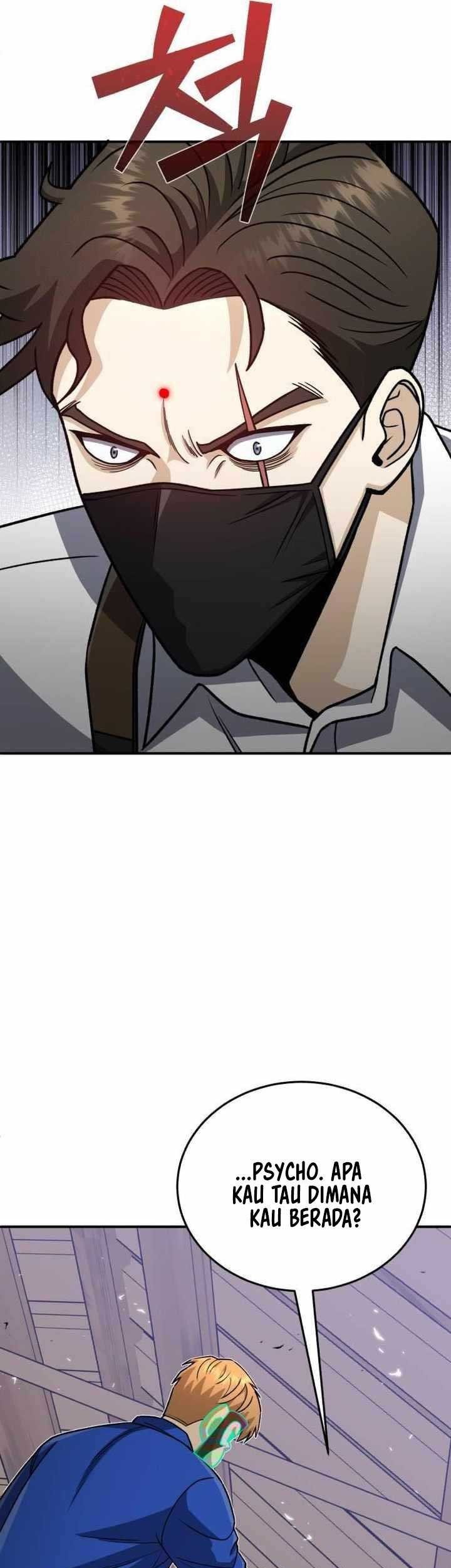 Genius of the Unique Lineage Chapter 118 Gambar 39