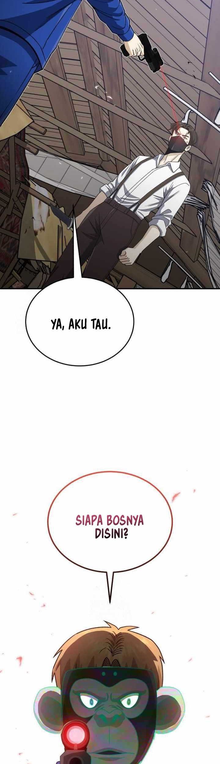 Genius of the Unique Lineage Chapter 118 Gambar 40