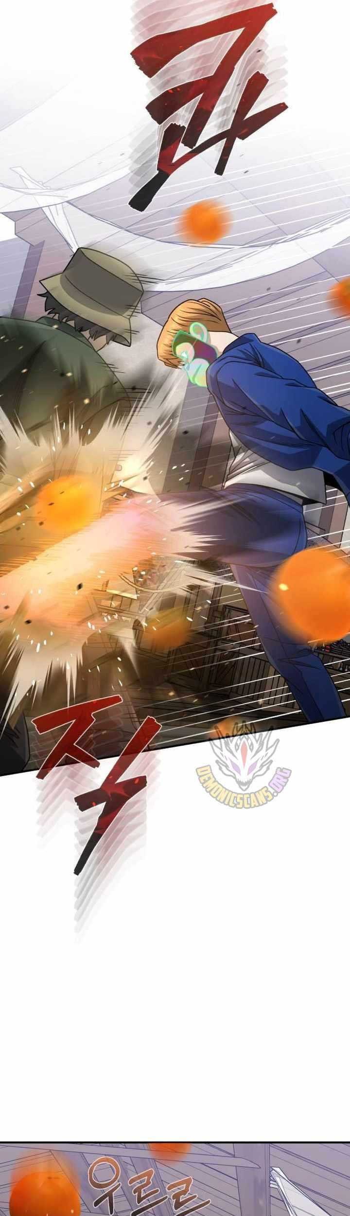 Genius of the Unique Lineage Chapter 118 Gambar 43