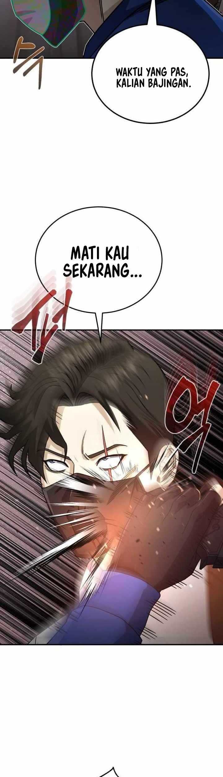 Genius of the Unique Lineage Chapter 118 Gambar 45