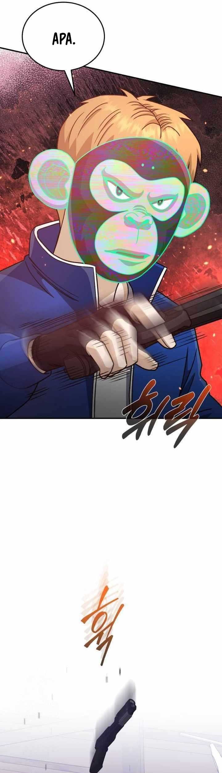 Genius of the Unique Lineage Chapter 118 Gambar 47