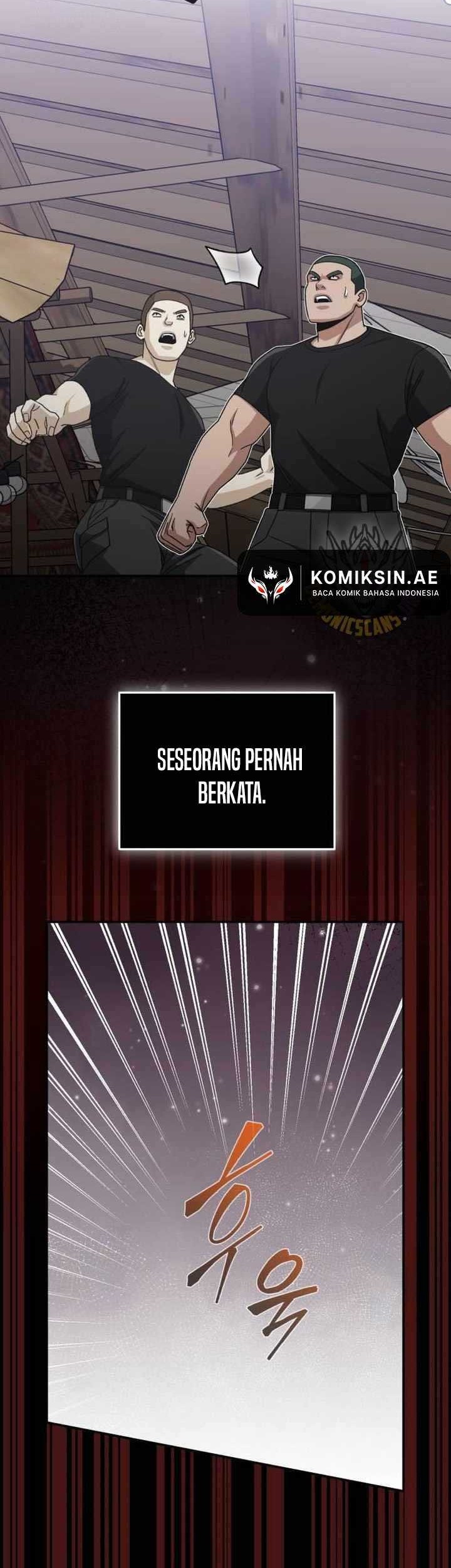 Genius of the Unique Lineage Chapter 118 Gambar 48