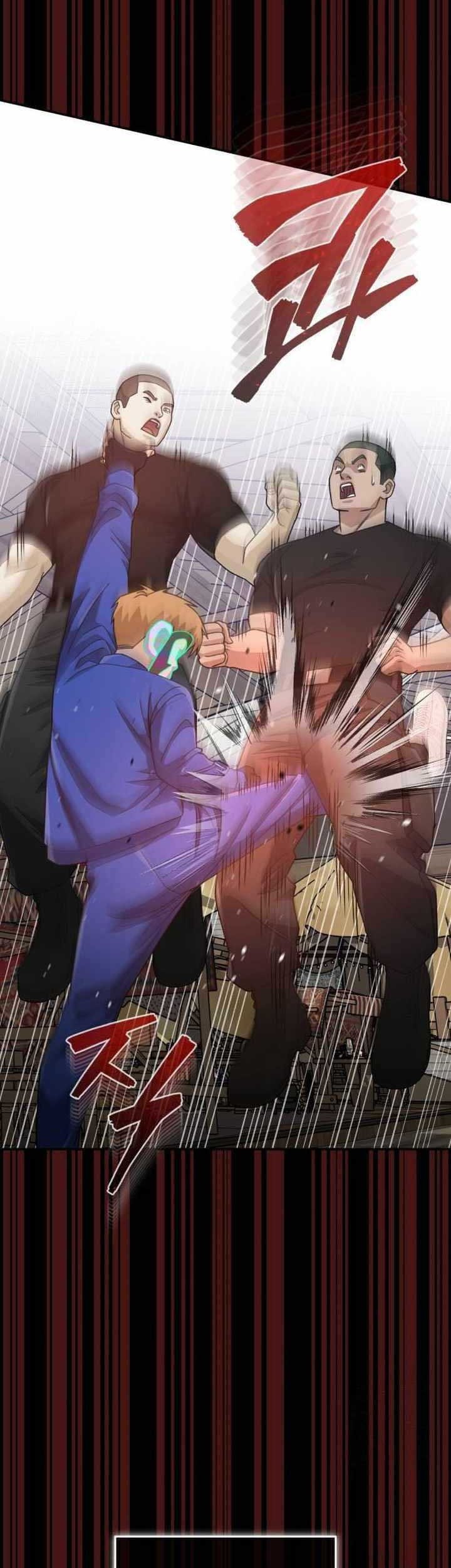 Genius of the Unique Lineage Chapter 118 Gambar 49