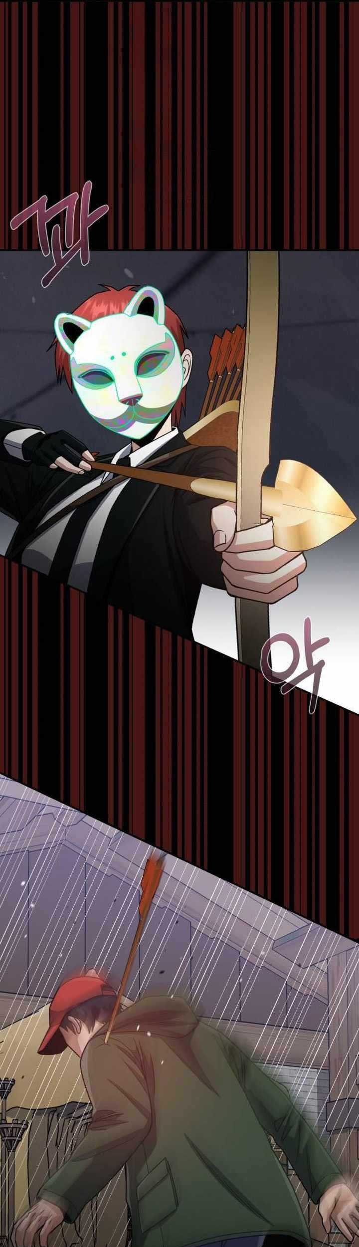Genius of the Unique Lineage Chapter 118 Gambar 51