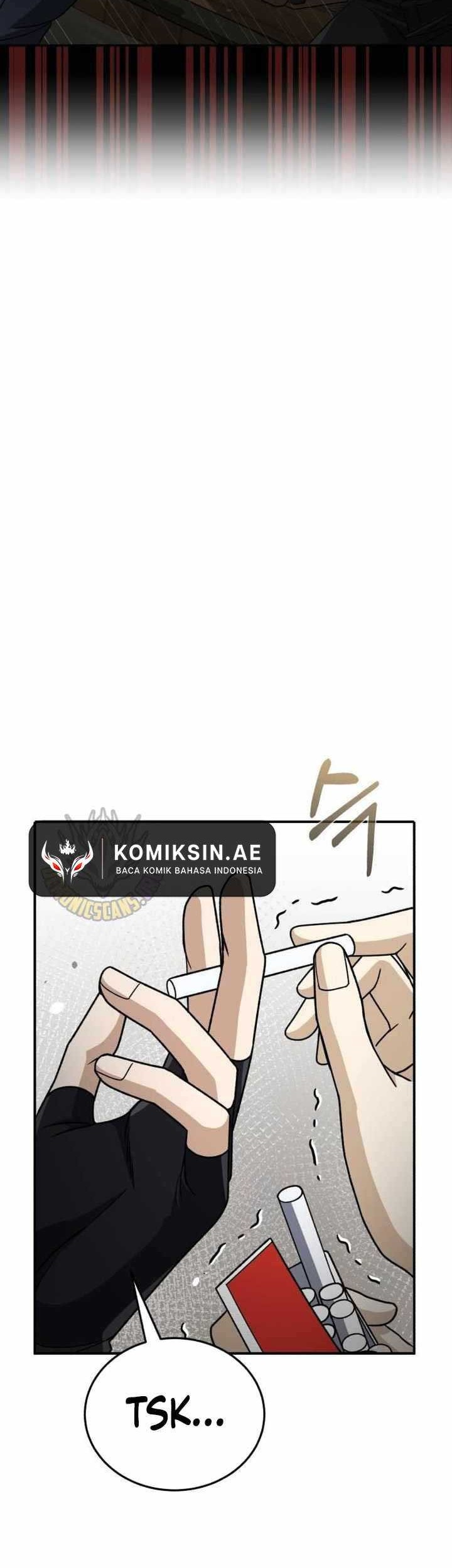 Genius of the Unique Lineage Chapter 118 Gambar 54