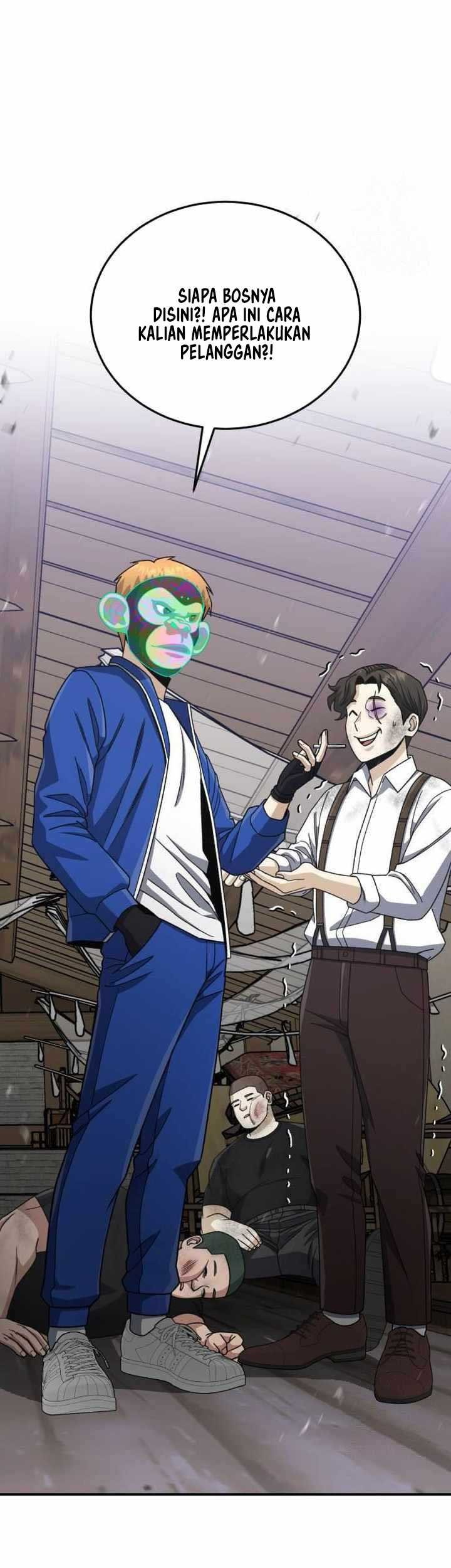 Genius of the Unique Lineage Chapter 118 Gambar 55