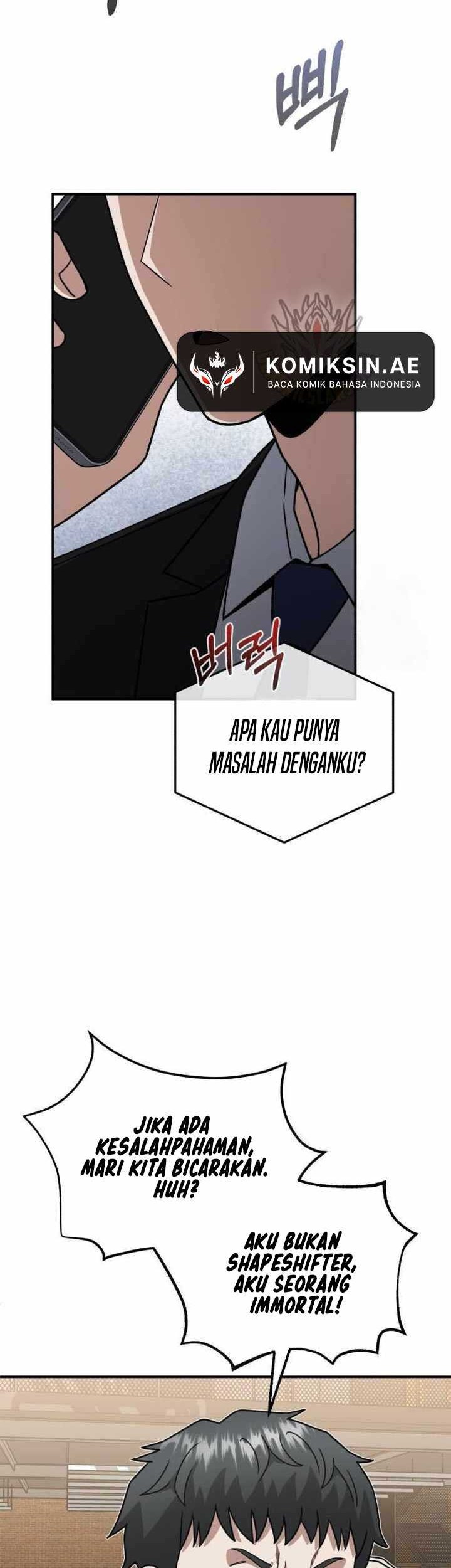 Genius of the Unique Lineage Chapter 118 Gambar 3