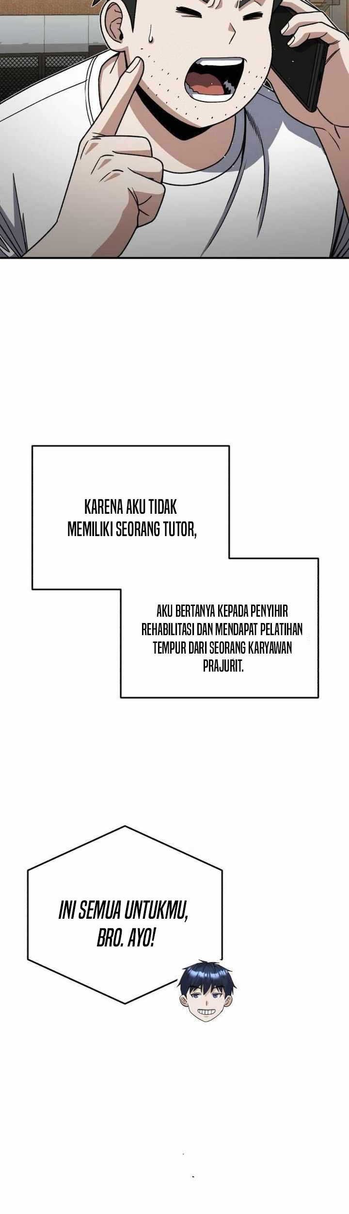 Genius of the Unique Lineage Chapter 118 Gambar 4