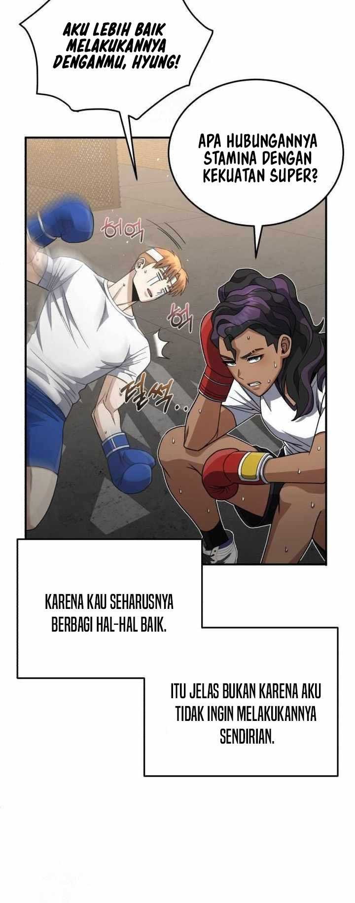 Genius of the Unique Lineage Chapter 118 Gambar 6