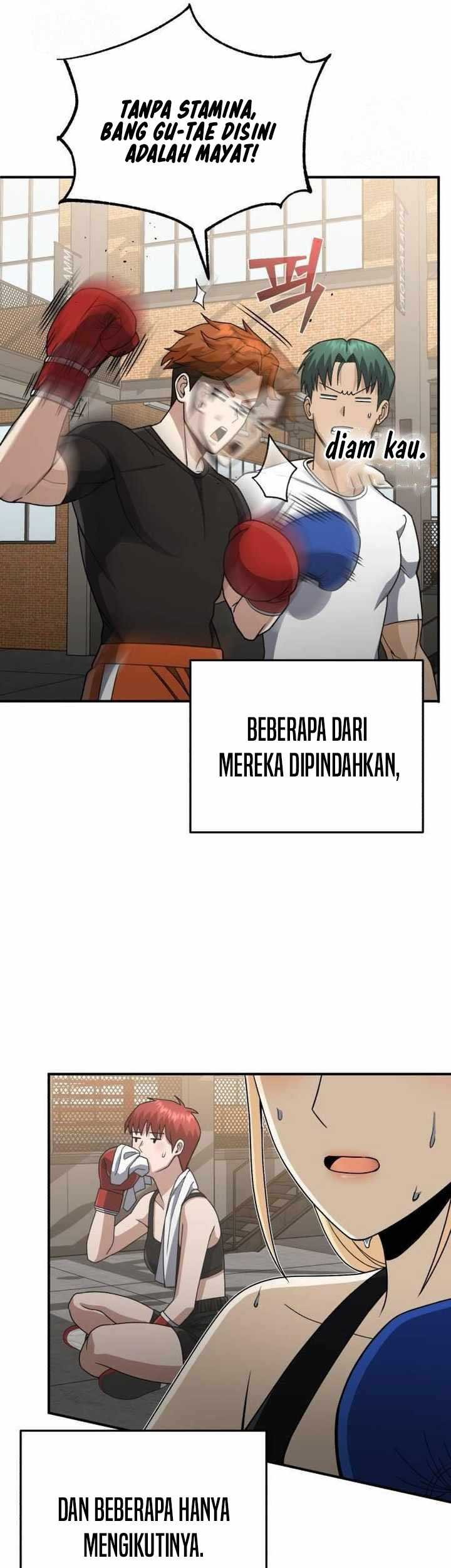 Genius of the Unique Lineage Chapter 118 Gambar 7