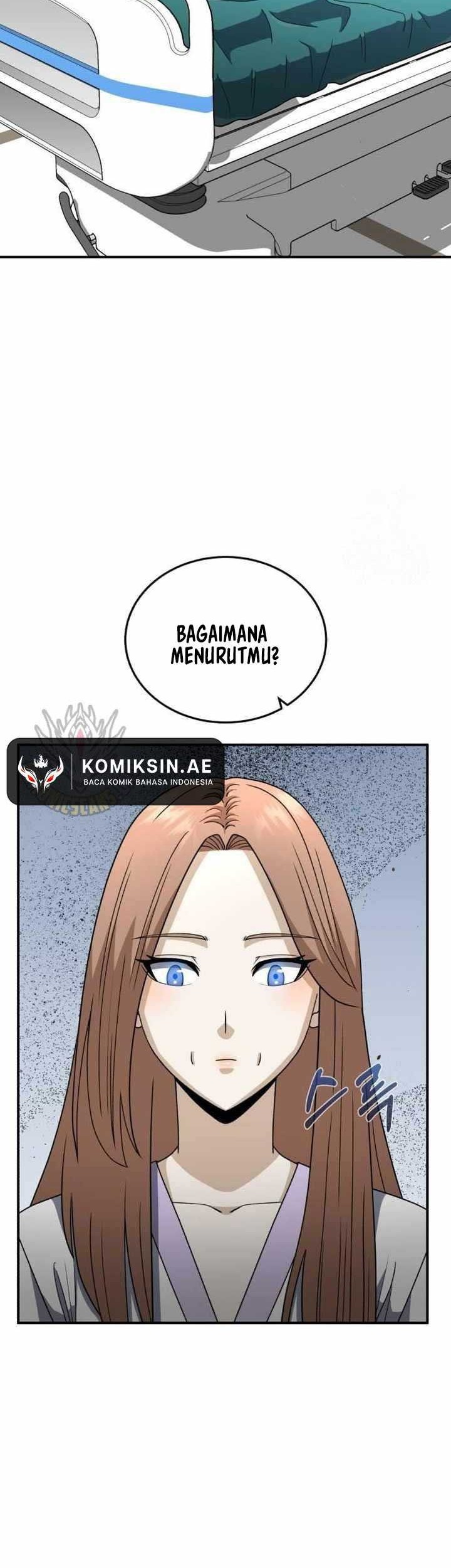 Genius of the Unique Lineage Chapter 118 Gambar 10