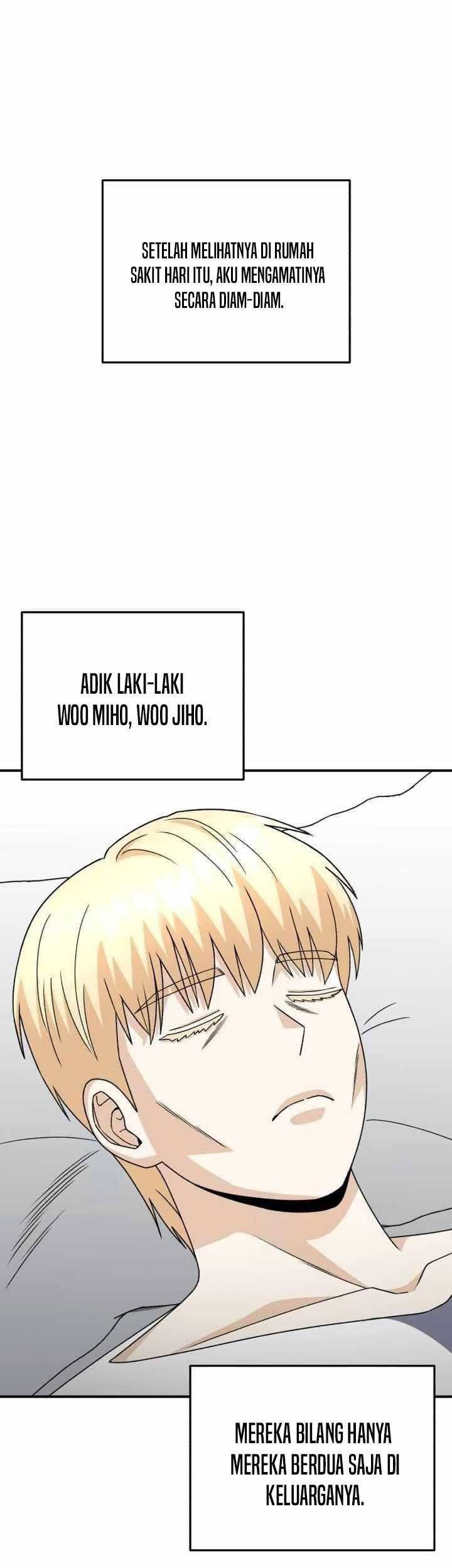 Genius of the Unique Lineage Chapter 118 Gambar 11