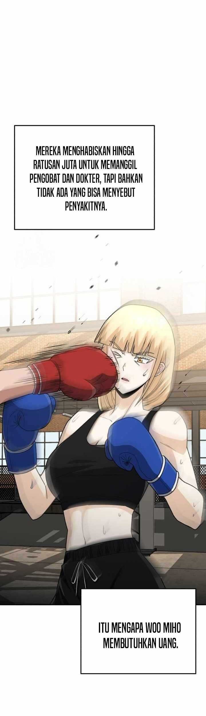 Genius of the Unique Lineage Chapter 118 Gambar 12
