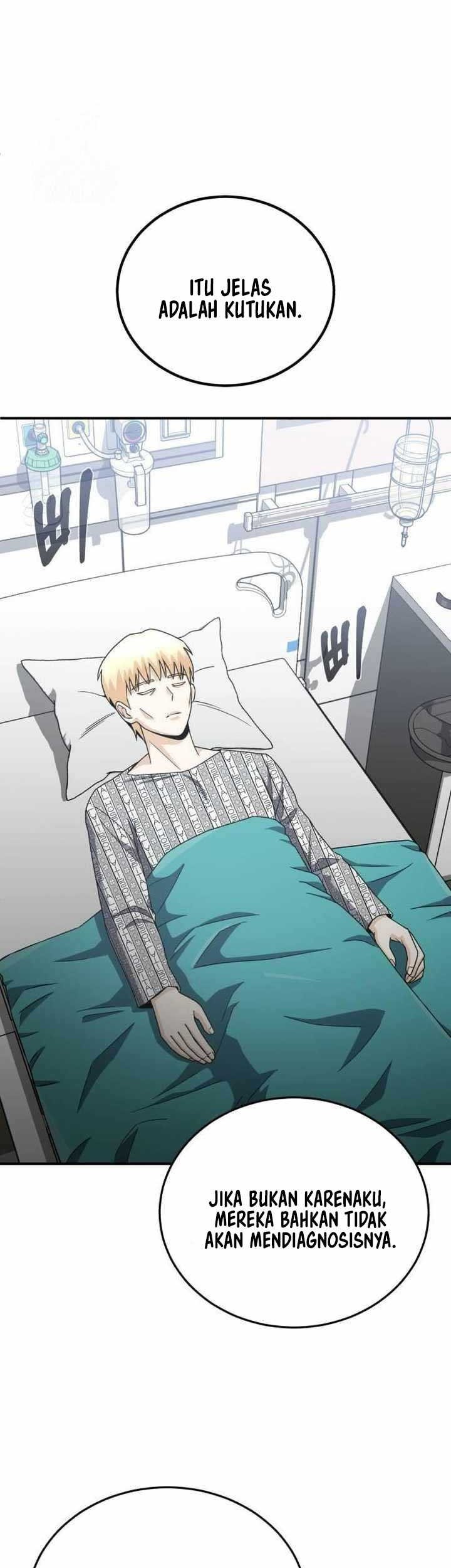 Genius of the Unique Lineage Chapter 118 Gambar 13