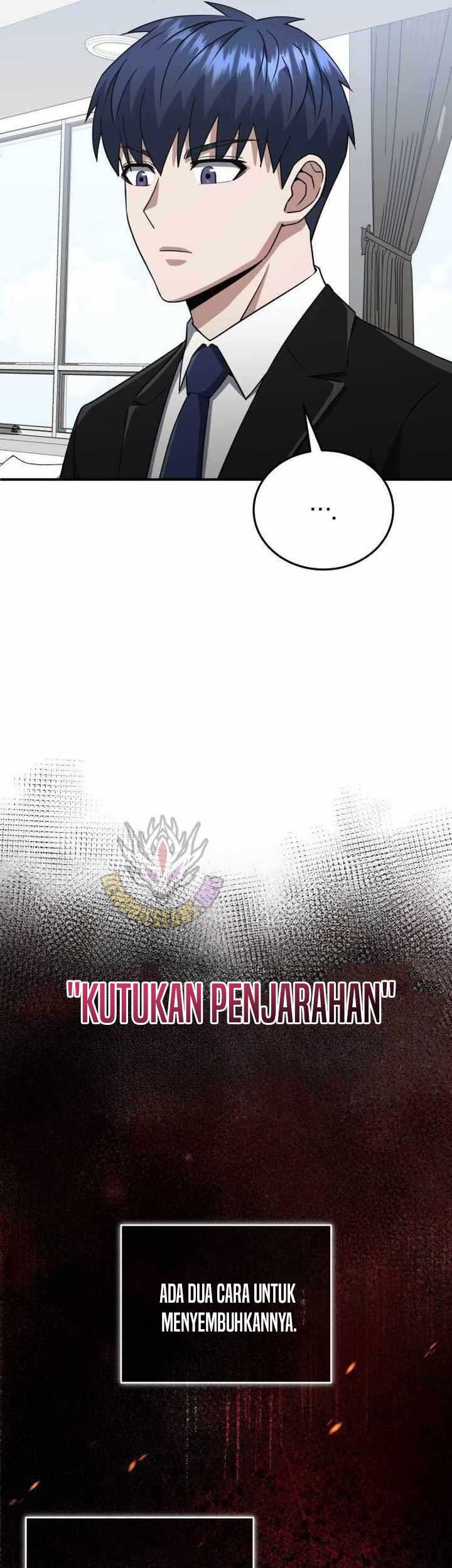 Genius of the Unique Lineage Chapter 118 Gambar 15