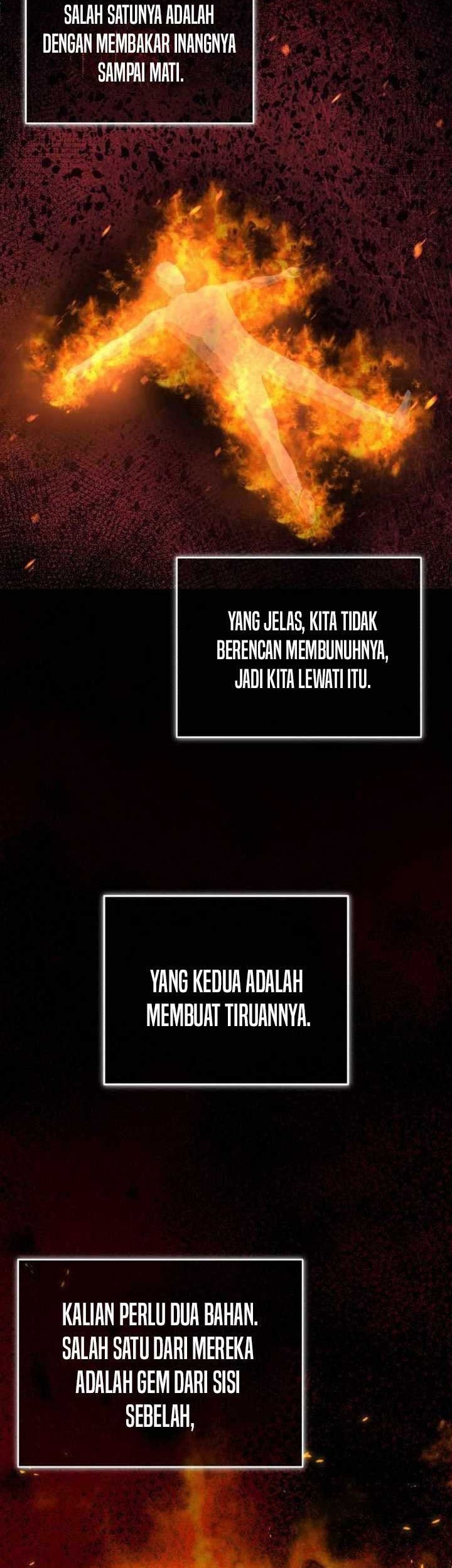 Genius of the Unique Lineage Chapter 118 Gambar 16