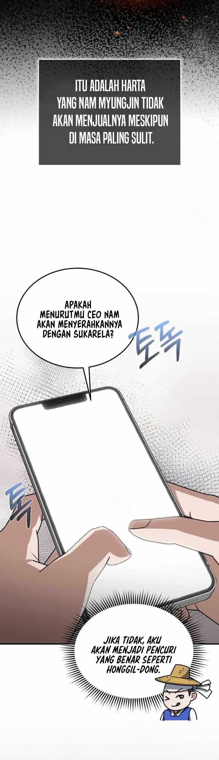 Genius of the Unique Lineage Chapter 118 Gambar 19